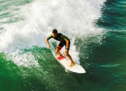 开云体育-美加墨世界杯之夜，乔治的黄金左脚与一个国家的永恒瞬间