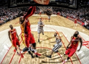 开云平台-当德甲争冠战遇上CBA焦点战，体育精神的跨界共鸣