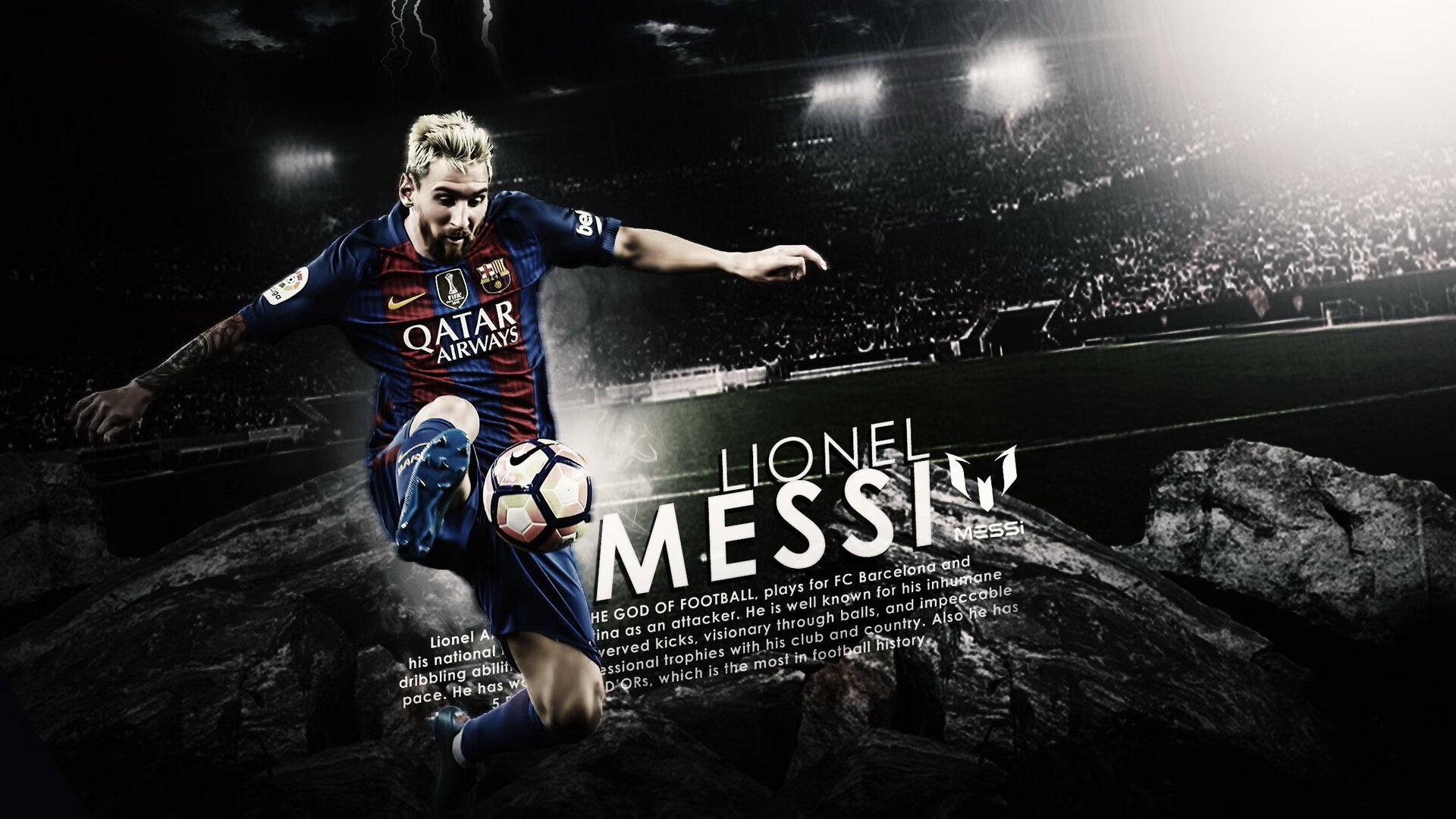 米切尔之夜，美加墨世界杯赛场的唯一主宰者