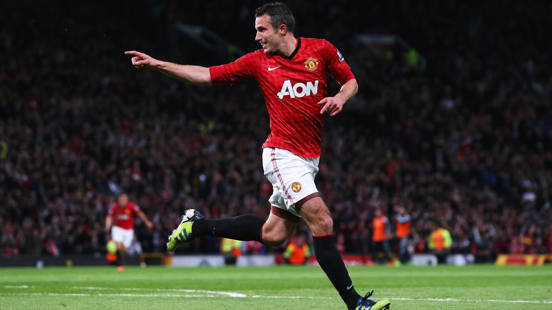 跨界竞技场，快船单节风暴与拉梅洛的英超争冠时刻—唯一性如何定义运动传奇